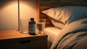 The 5 Best Keto Sleep Supplements for Restful Nights, Backed by Science