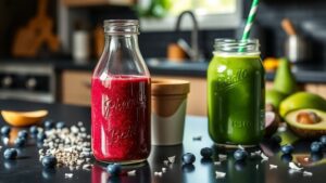 15 Best Keto Smoothies Ready-To-Drink, Packed With Keto-Friendly Goodness