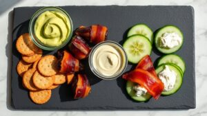 The 3 Best Keto Snacks for Beginners, Tried and True for Every SNAP-worthy Moment