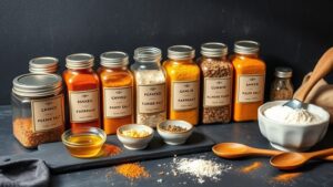Best-Of: Keto Spices and Add-Ons That Boost Flavor