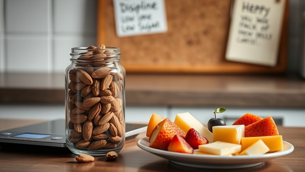 keto stabilizes hunger energy