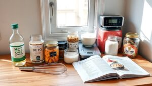 The 7 Best Keto Starter Kits of 2026, Rated and Reviewed for Beginners