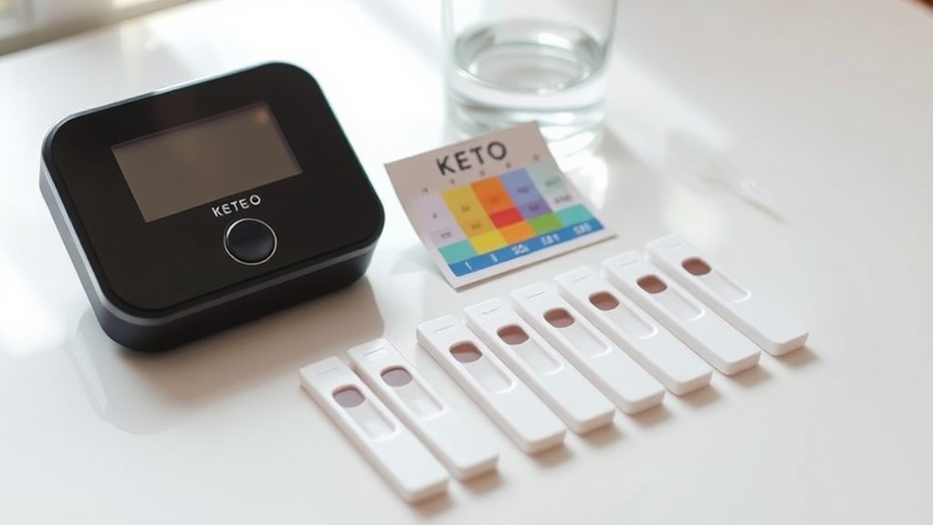 keto strip results specifics