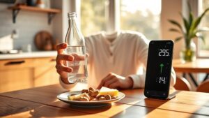 How To Stop the Afternoon Crash Using Keto Principles