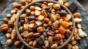 7 Best Keto Trail Mixes You’ll Actually Want to Snack On