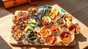 10 Best Keto Snacks for Travel, so You Never Deviate From Your Diet on the Road