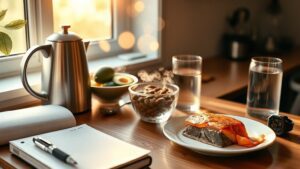 How To Balance Keto With Real-Life Stress