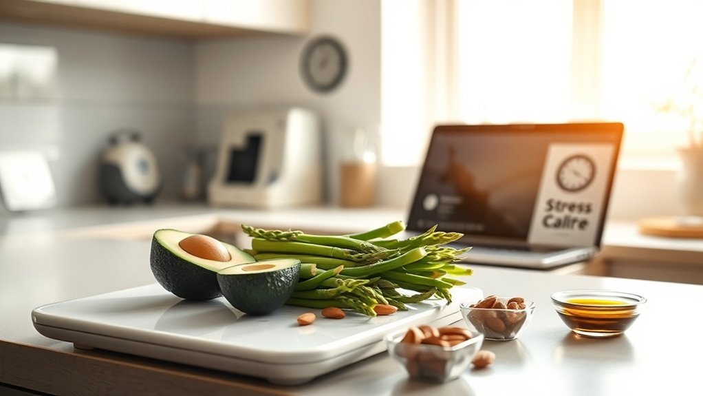 keto under real life stress