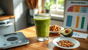 How To Know If You’re Undereating on Keto