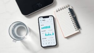 8 Best Keto Weight-Tracker Tools of 2026: Track Your Progress With Precision and Keto-Smart Apps