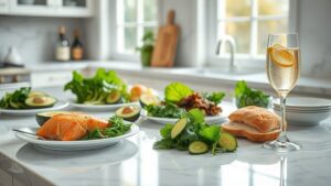 How To Do Keto Without Feeling Restricted