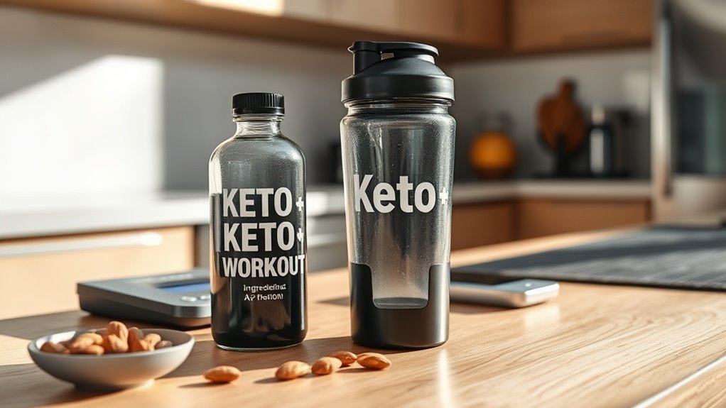 ketogenic compatibility and transparency matters