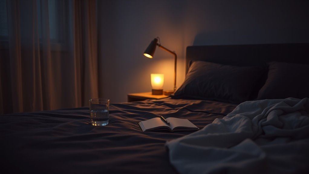 ketogenic diet and sleep outcomes