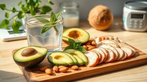 How To Handle Cravings Without Breaking Keto