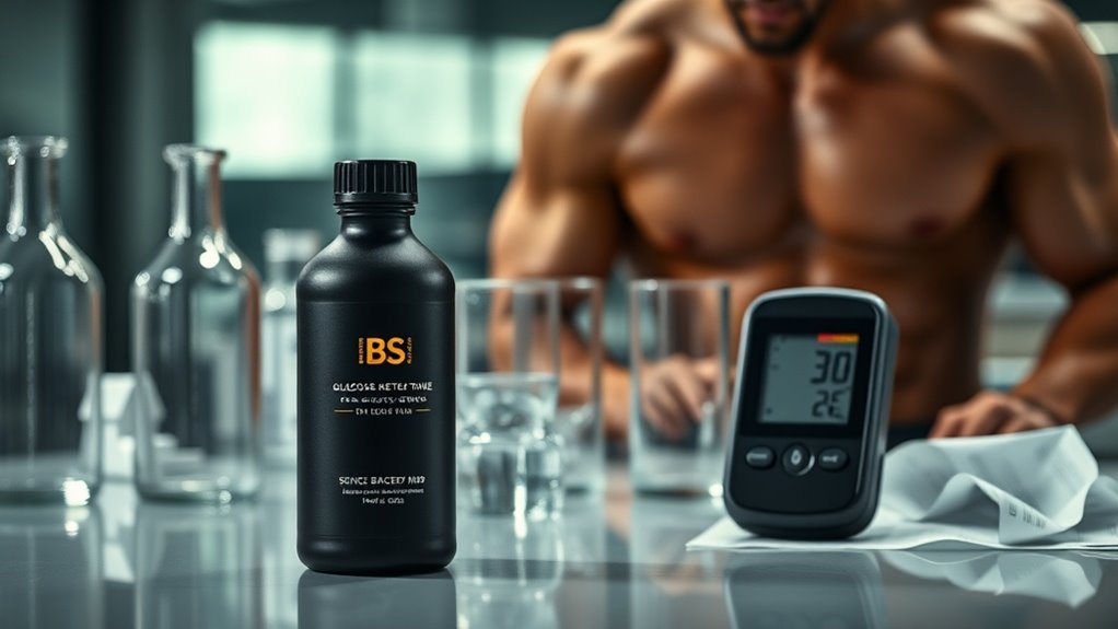 ketone esters potency dosing safety