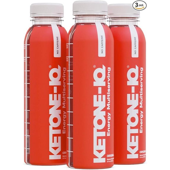 ketone iq exogenous ketones 30 servings