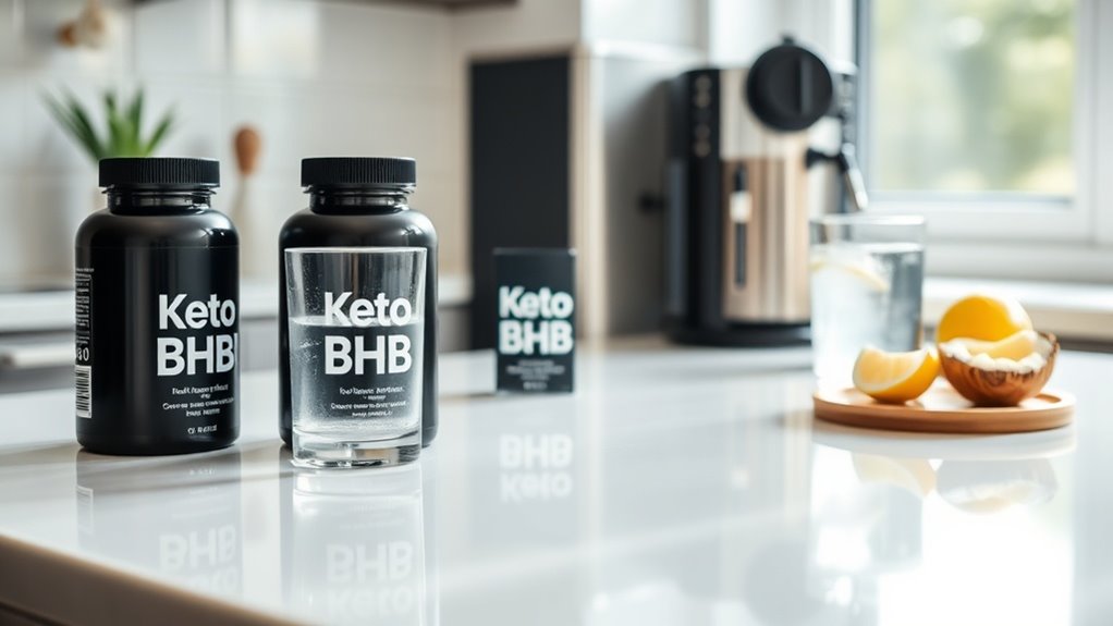 ketone source gobhb purity testing