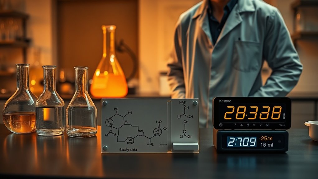 ketones as conditional energy substrate