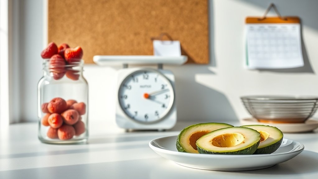 ketones blunt cravings stabilize appetite