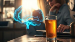 Why Ketones Affect Brain Fog in Certain People