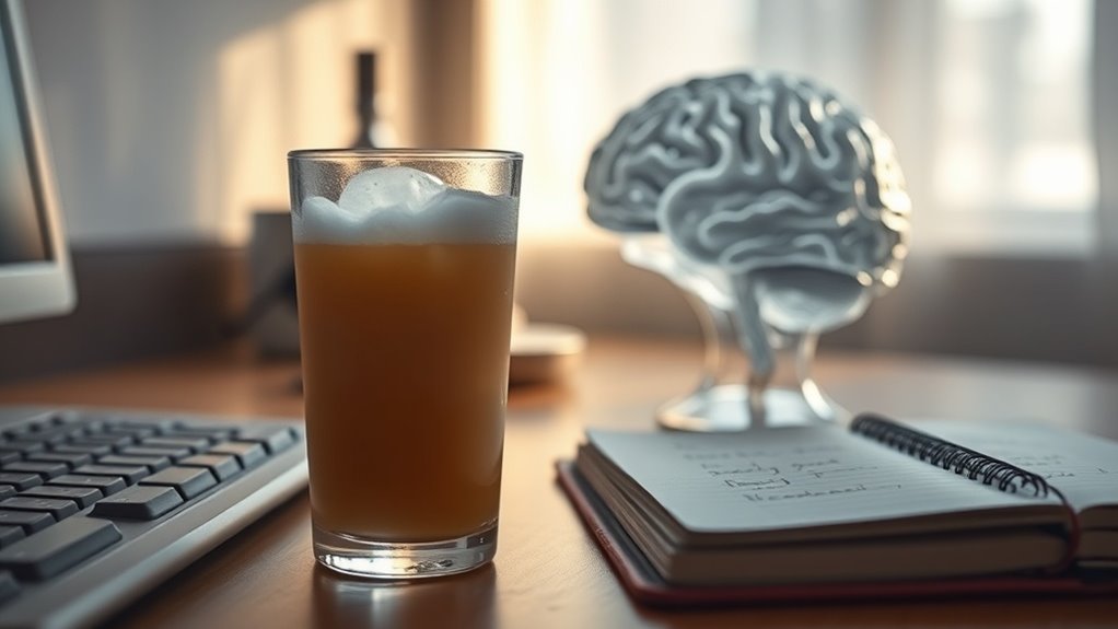 ketones modulate brain energy