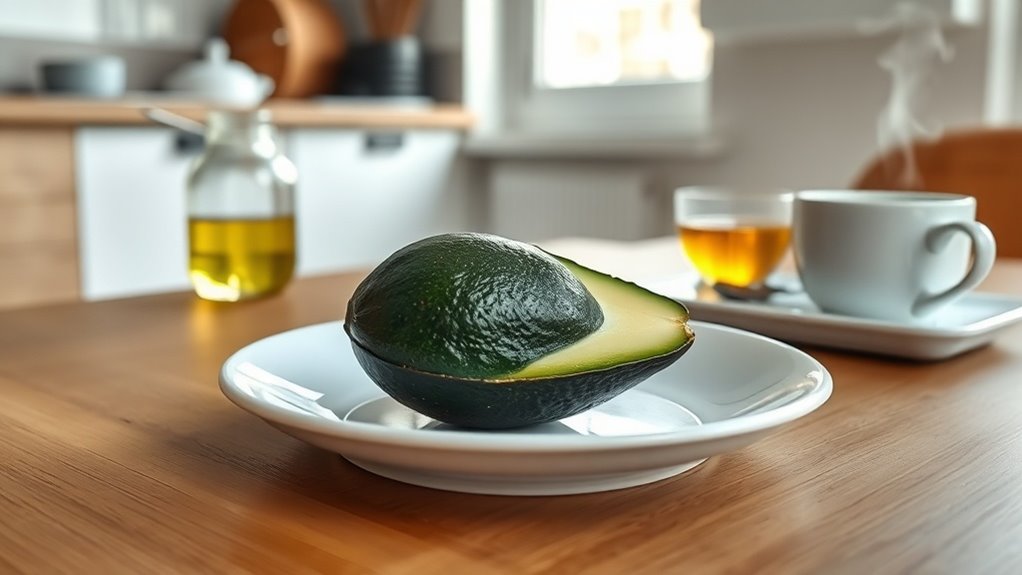 ketosis becomes steadier after week three