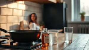 Why Ketosis Helps Some People Feel Calmer