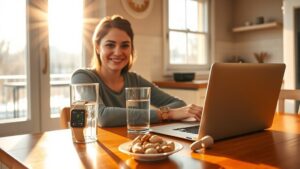 Why Some People Feel “Warmer” in Ketosis