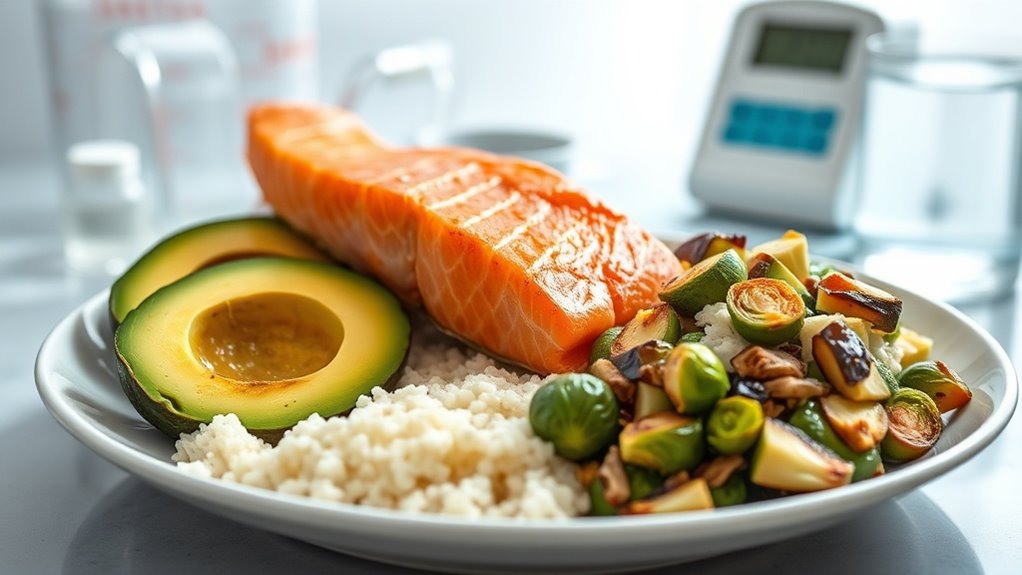 ketosis derailment from underfueling risks