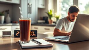 Why Ketosis Can Improve Afternoon Focus