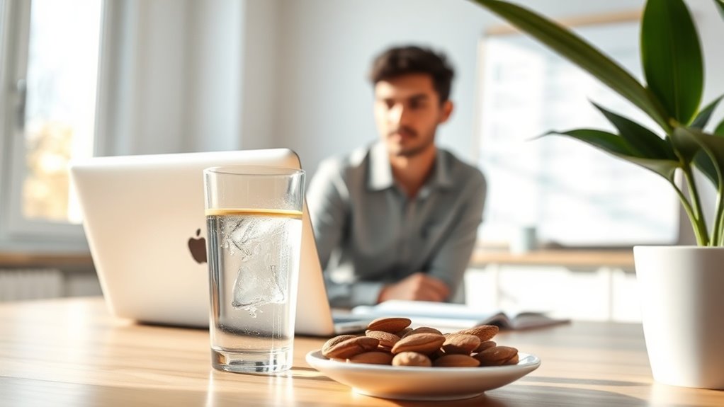 ketosis may sharpen focused energy