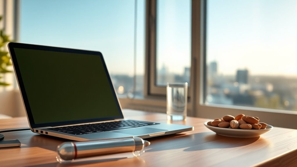 ketosis stabilizes afternoon focus