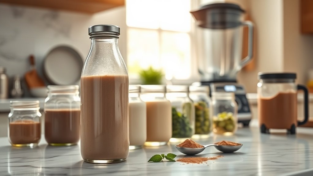 ketosis supporting low net carb formulation