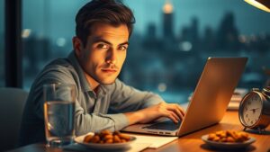 Why Ketosis Sometimes Comes With a Burst of Mental Focus