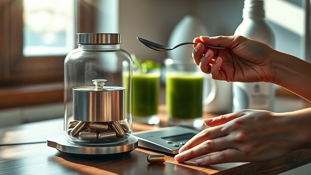 key ingredient validity and safety