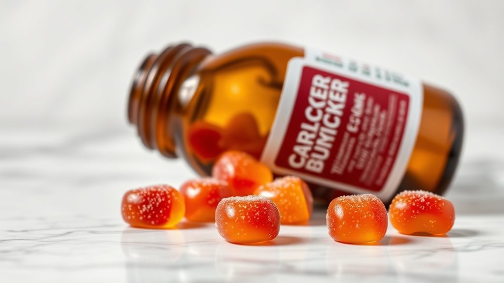 key ingredients potency compatibility cravings