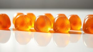 LeanWell GLP-1 Gummies – A Top-Tasting Gummy That’s Gaining Ground In Best GLP-Style Alternatives