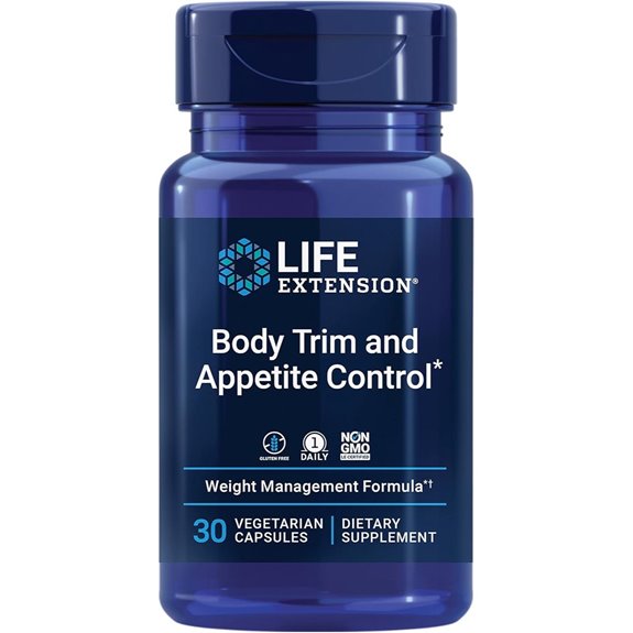 Life Extension Appetite Control (30 Capsules)