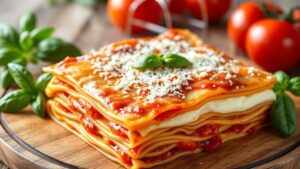 15 Best Low-Carb Lasagna Sheets You’ll Actually Want to Eat