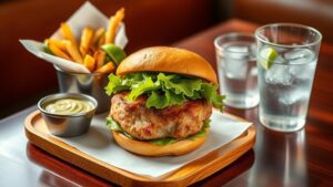 Best-Of: Low-Carb Options at Popular Fast-Food Spots