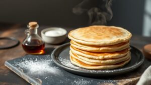 The 5 Best Low-Carb Pancake Mixes for Fluffy, Flexible Pancakes (Low-Carb, High Satisfaction)