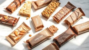 10 Best Low-Carb Protein Bars That Actually Taste Great (Plus How to Choose Yours)