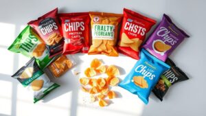 10 Best Protein Chips That Are Low Carb, Crunchy, and Delicious