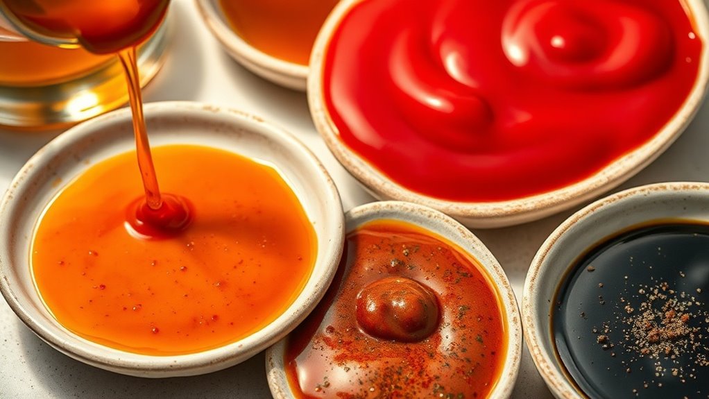 low carb sauces for keto satisfaction