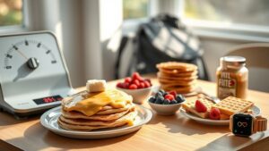 How To Handle Cheat Days Without Losing Momentum