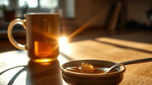 Why MCT Oil Can Shift Energy Quickly