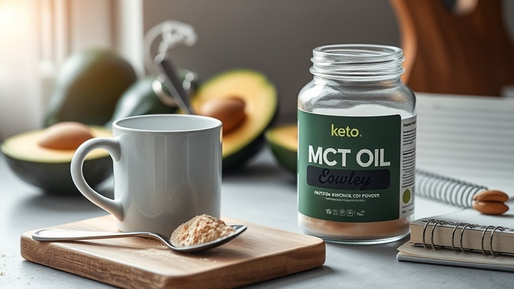 mct ratio form tolerance quality