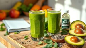 The 7 Best Natural GLP-1 Boosters You Can Try Today, According to Experts