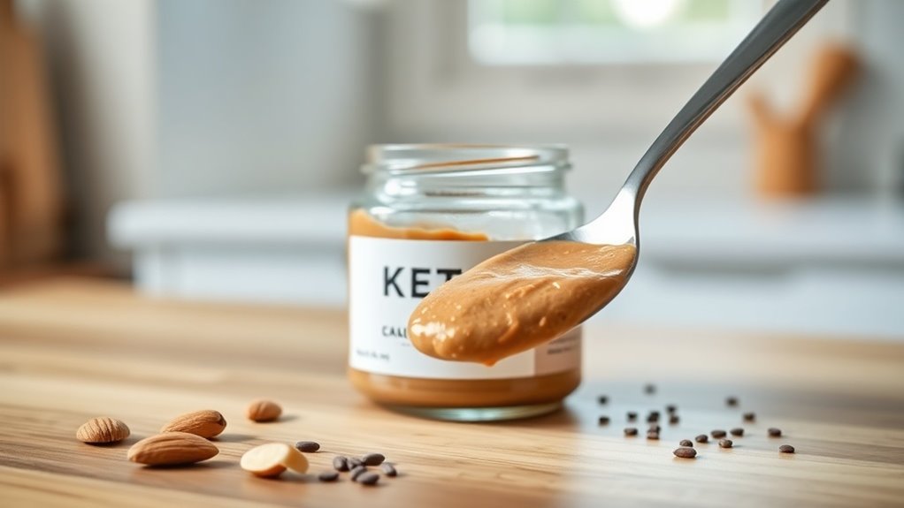 net carbs added sugars clean ingredients