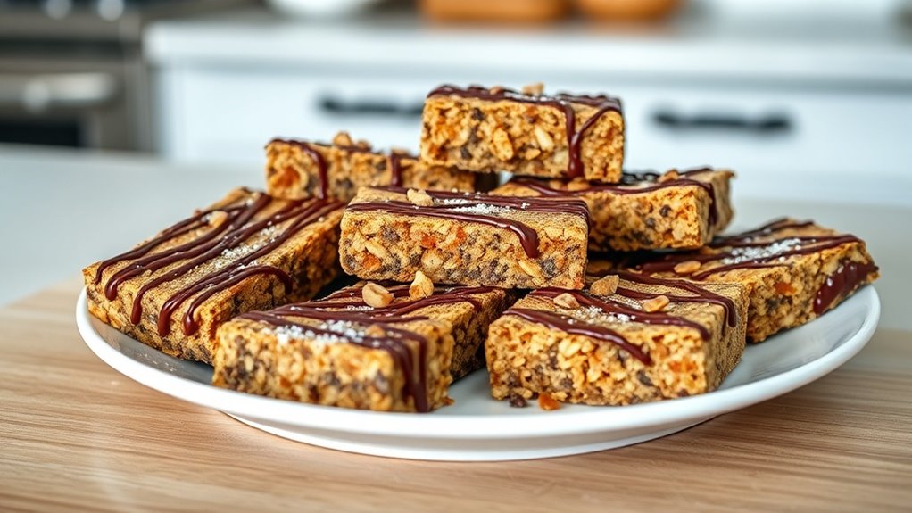 net carbs calories protein fiber